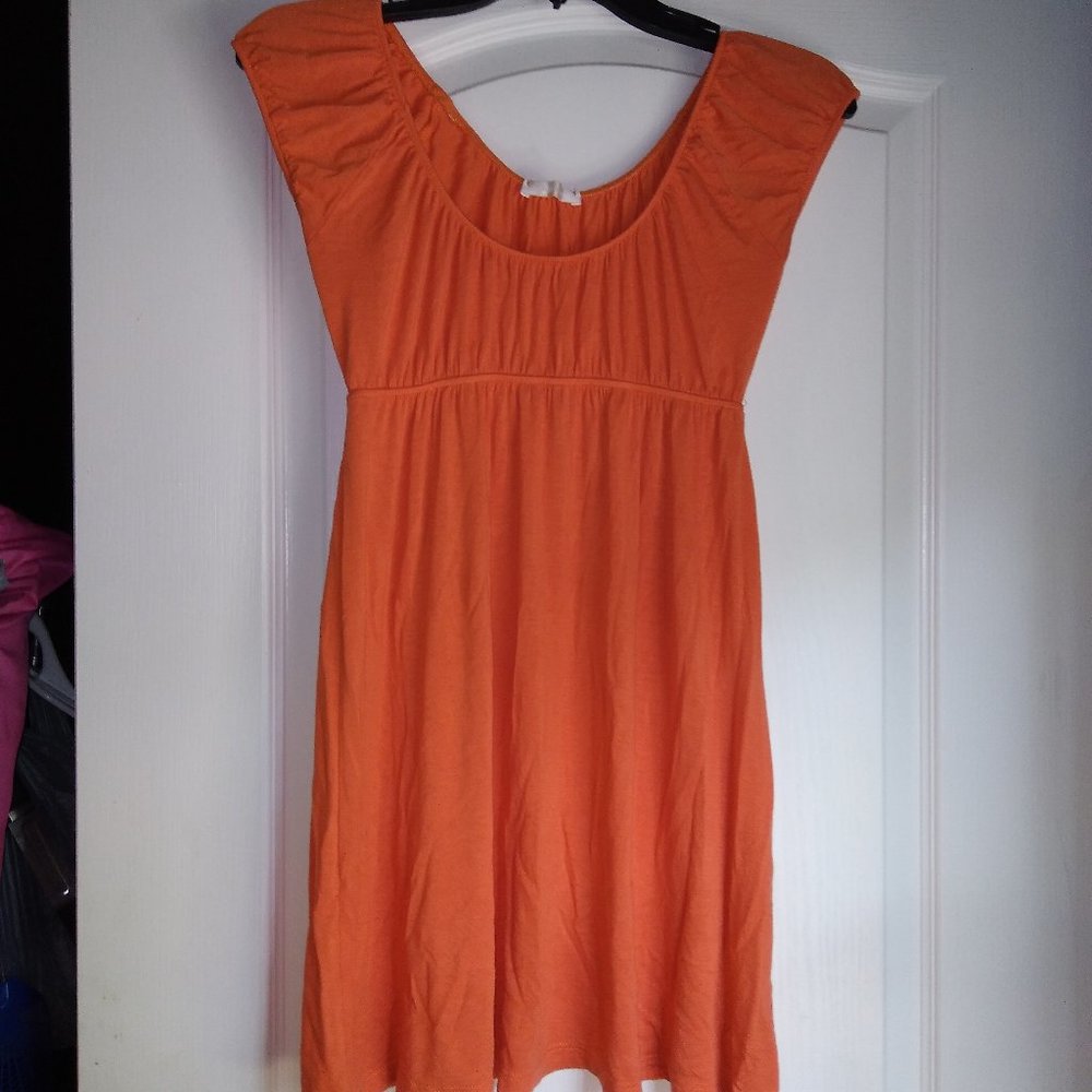 Juno dress